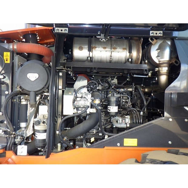 2022 Hitachi ZW150-6-46626115