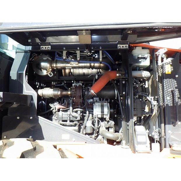 2022 Hitachi ZW150-6-46626118