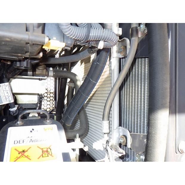 2022 Hitachi ZW150-6-46626120