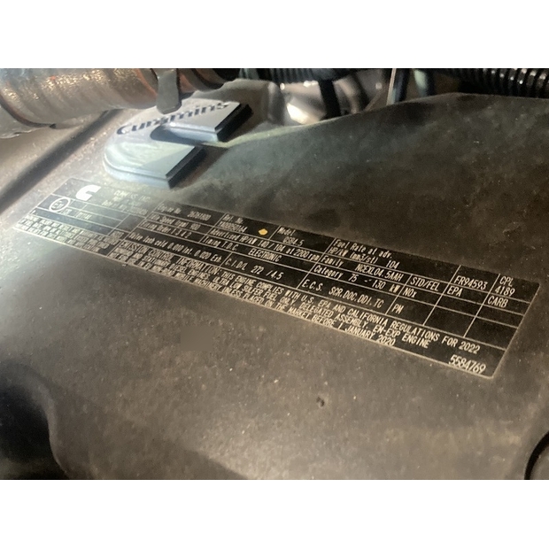 2022 Hitachi ZW150-6-46626121