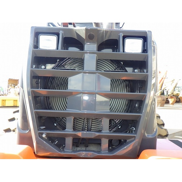 2022 Hitachi ZW150-6-46626122