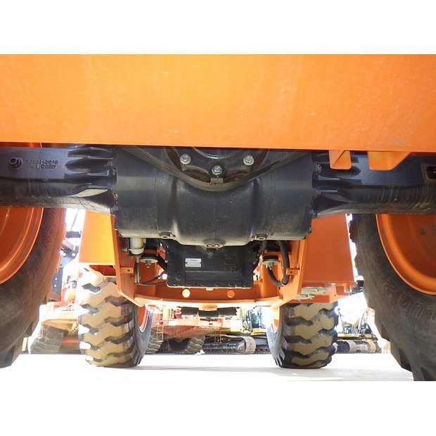 2022 Hitachi ZW150-6-46626123