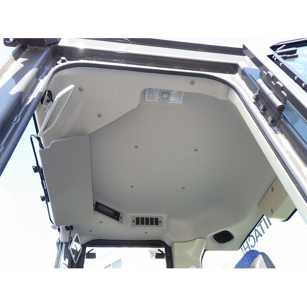 2022 Hitachi ZW150-6-46626124