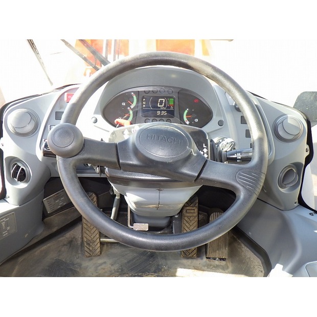 2022 Hitachi ZW150-6-46626126