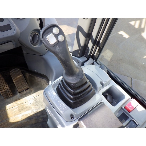 2022 Hitachi ZW150-6-46626128