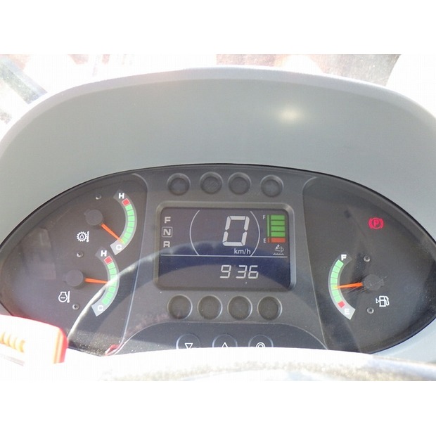 2022 Hitachi ZW150-6-46626132