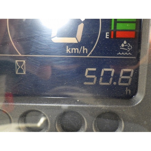 2022 Hitachi ZW150-6-46626133