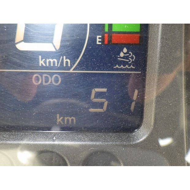 2022 Hitachi ZW150-6-46626134