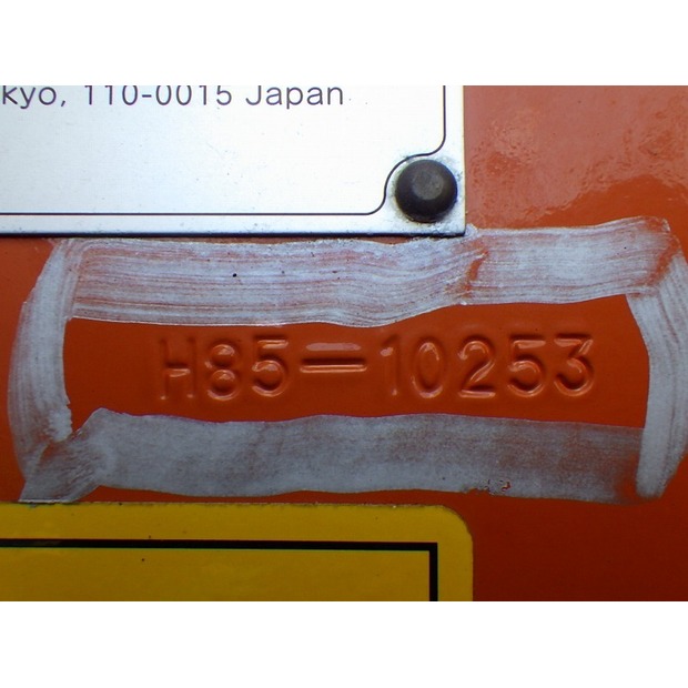 2022 Hitachi ZW150-6-46626138