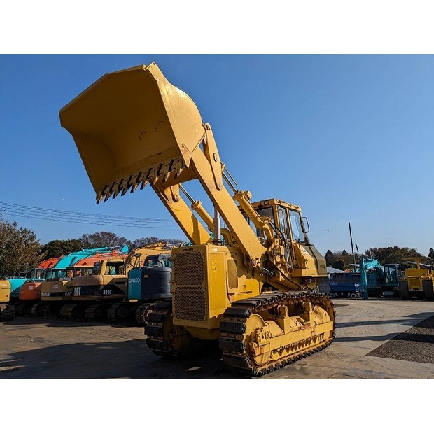 2012 كوماتسو D75S-5-46626142