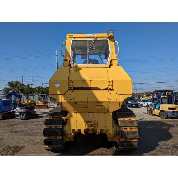 2012 كوماتسو D75S-5-46626145