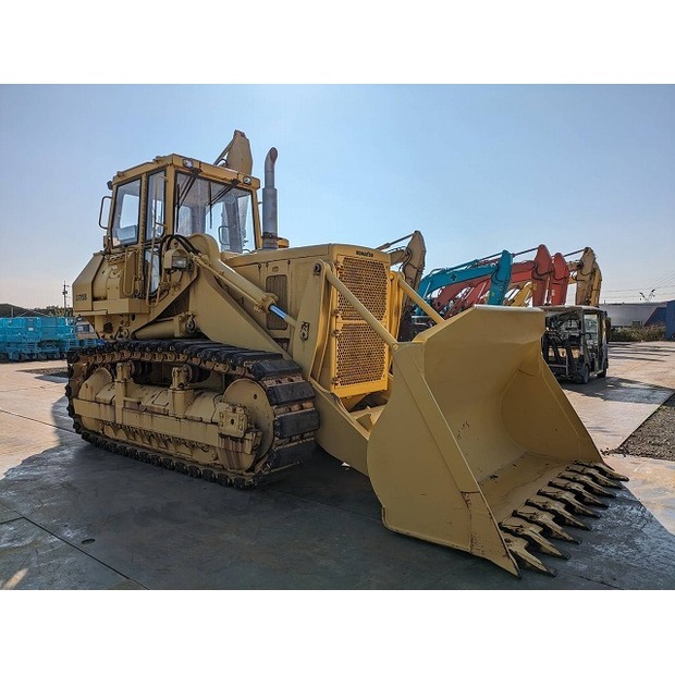 2012 كوماتسو D75S-5-46626148