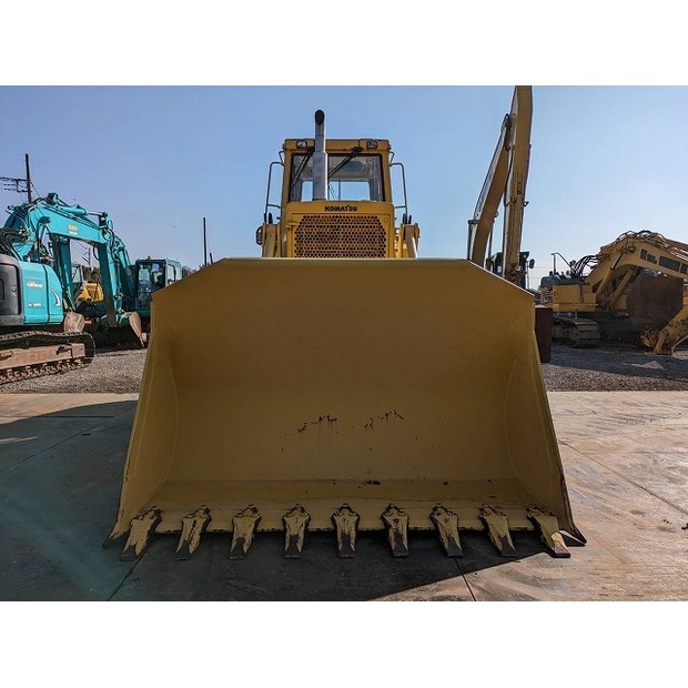 2012 كوماتسو D75S-5-46626149