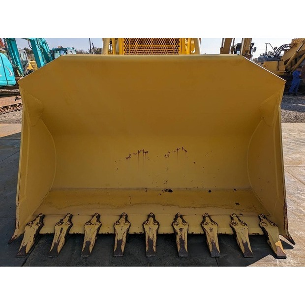 2012 كوماتسو D75S-5-46626150