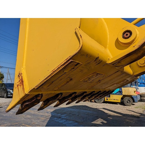 2012 كوماتسو D75S-5-46626151