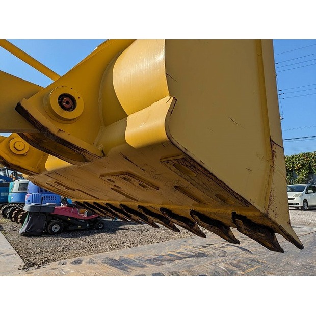 2012 كوماتسو D75S-5-46626152