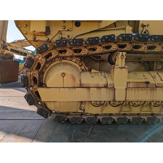 2012 كوماتسو D75S-5-46626159