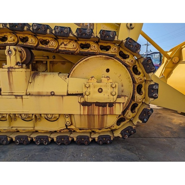 2012 كوماتسو D75S-5-46626160