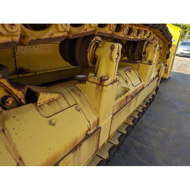 2012 كوماتسو D75S-5-46626161