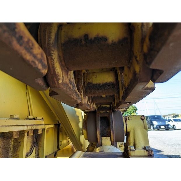 2012 كوماتسو D75S-5-46626162