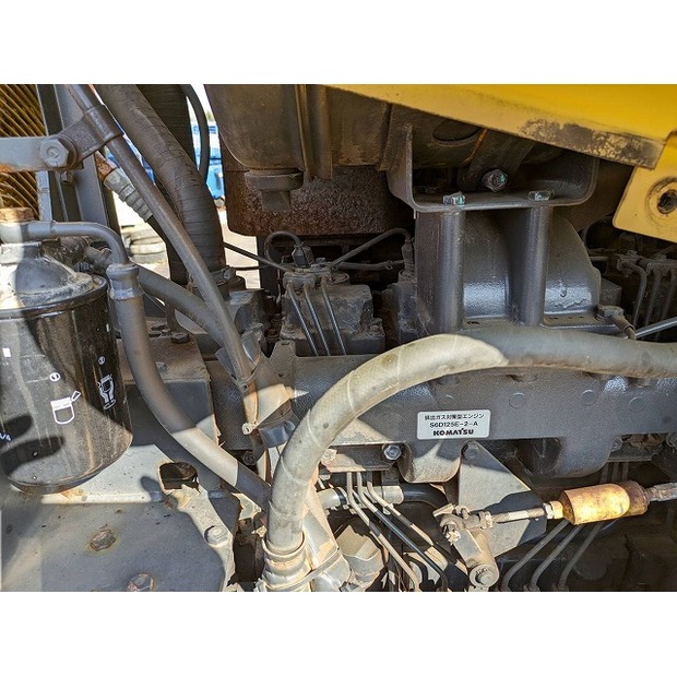 2012 كوماتسو D75S-5-46626163