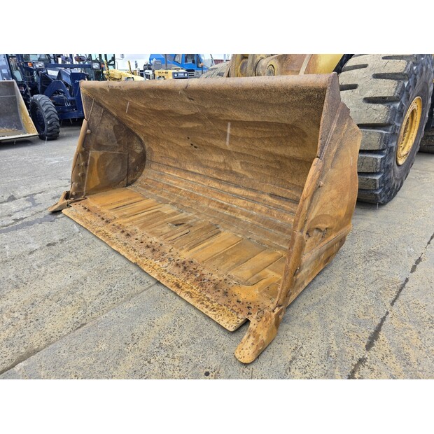 2009 Komatsu WA500-6-46626182