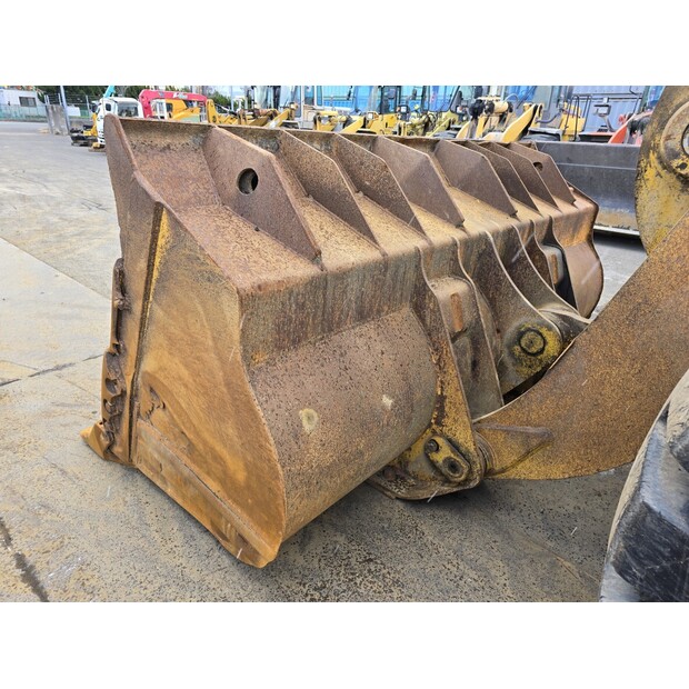 2009 Komatsu WA500-6-46626183