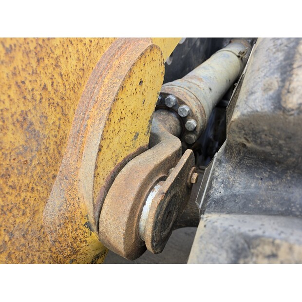 2009 Komatsu WA500-6-46626185