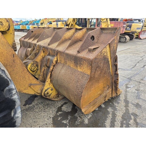 2009 Komatsu WA500-6-46626186