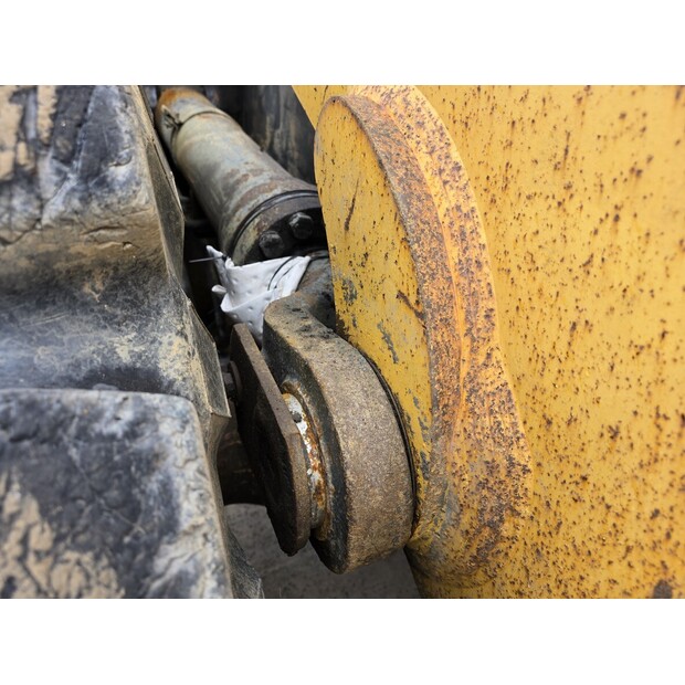 2009 Komatsu WA500-6-46626188