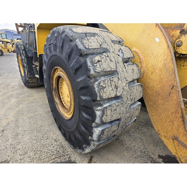 2009 Komatsu WA500-6-46626189