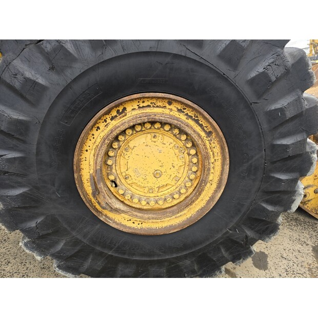 2009 Komatsu WA500-6-46626190