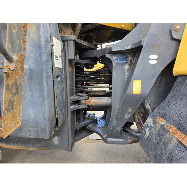 2009 Komatsu WA500-6-46626192