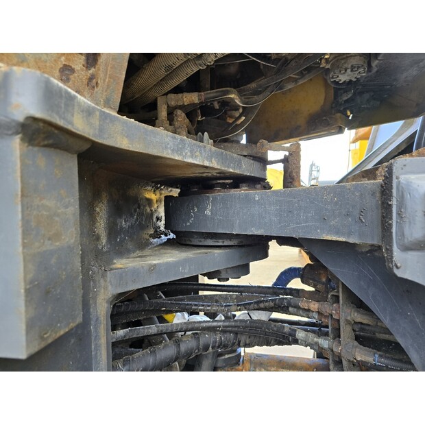 2009 Komatsu WA500-6-46626193