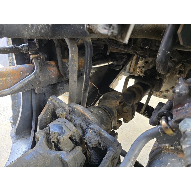 2009 Komatsu WA500-6-46626194