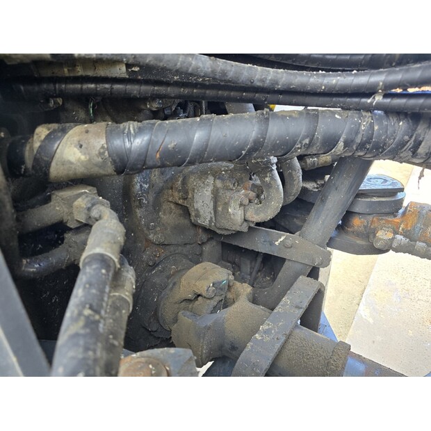 2009 Komatsu WA500-6-46626195