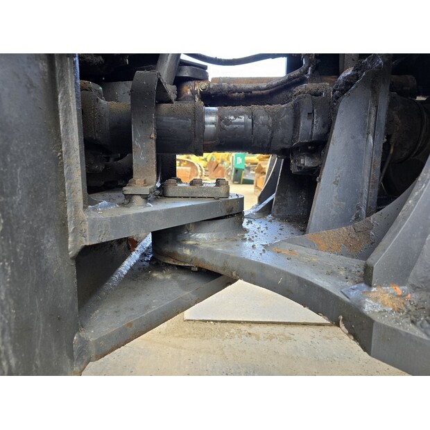 2009 Komatsu WA500-6-46626196