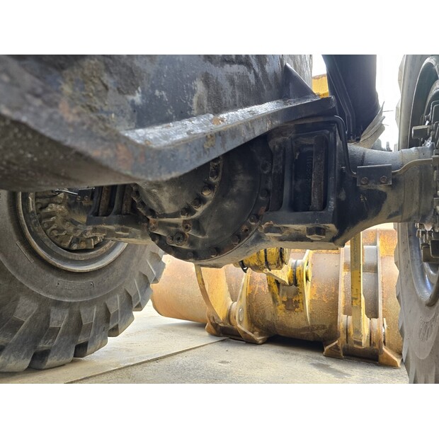 2009 Komatsu WA500-6-46626197