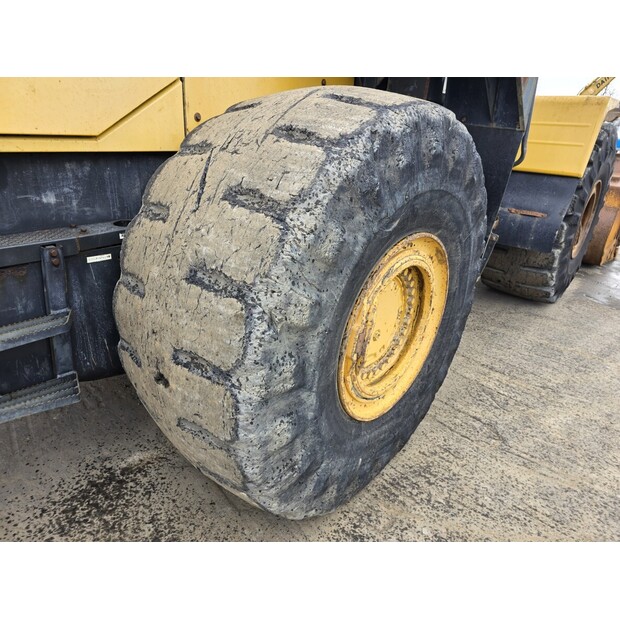 2009 Komatsu WA500-6-46626198