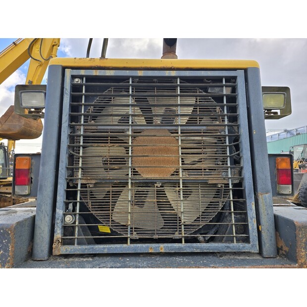 2009 Komatsu WA500-6-46626199