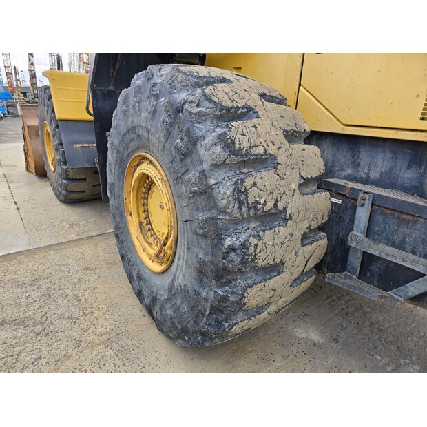 2009 Komatsu WA500-6-46626200