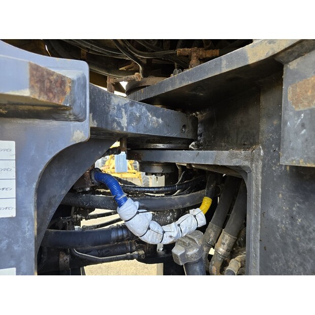 2009 Komatsu WA500-6-46626202