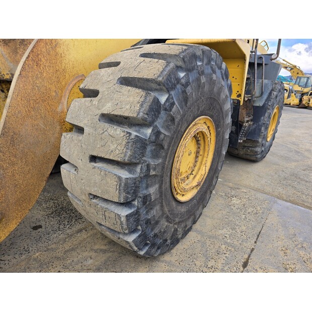 2009 Komatsu WA500-6-46626204