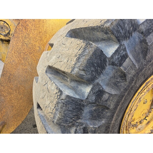 2009 Komatsu WA500-6-46626205