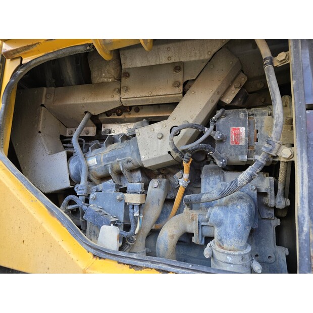 2009 Komatsu WA500-6-46626206