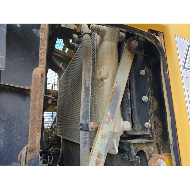 2009 Komatsu WA500-6-46626207