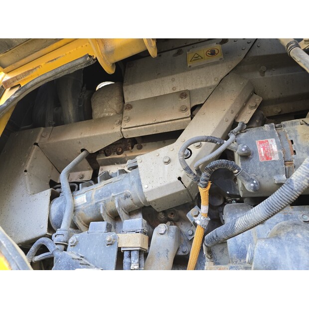 2009 Komatsu WA500-6-46626208