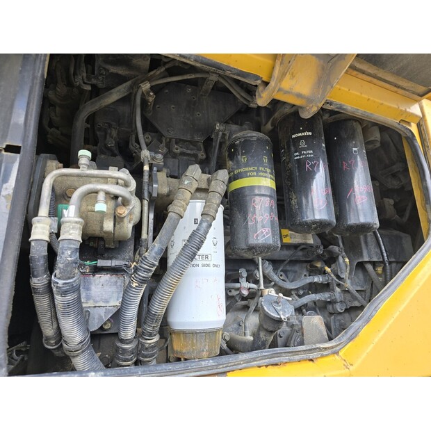 2009 Komatsu WA500-6-46626209