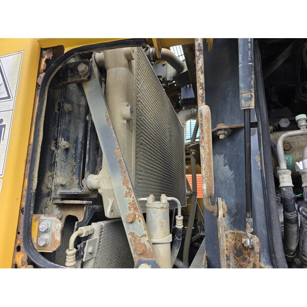 2009 Komatsu WA500-6-46626210