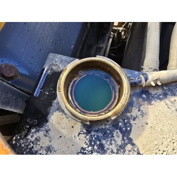 2009 Komatsu WA500-6-46626213